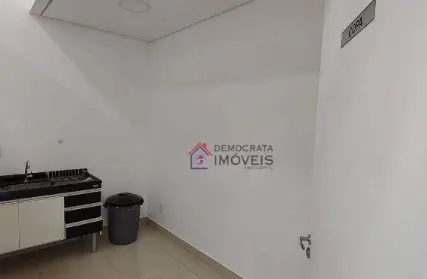 Imagem: Galpão / Salão para Alugar, Santa Maria