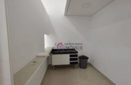 Imagem: Galpão / Salão para Alugar, Santa Maria