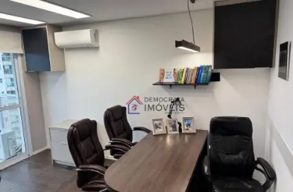 Imagem: Sala Comercial para Venda, Jardim