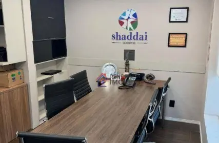 Imagem: Sala Comercial para Venda, Jardim