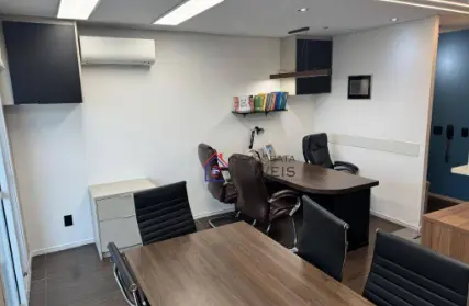 Imagem: Sala Comercial para Venda, Jardim