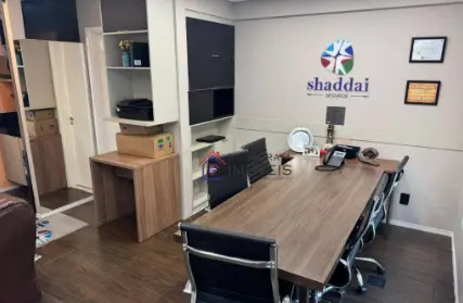 Imagem: Sala Comercial para Venda, Jardim