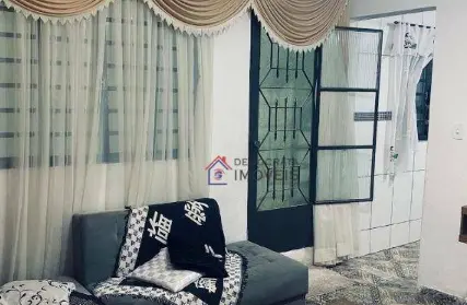 Imagem: Sobrado para Venda, Jardim Sônia Maria