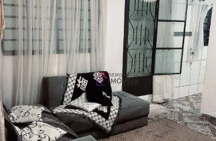 Imagem: Sobrado para Venda, Jardim Sônia Maria