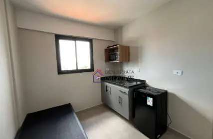 Imagem: Kitnet / Loft para Alugar, Parque das Nações
