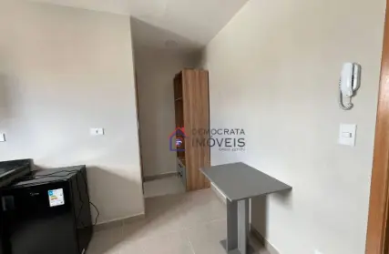 Imagem: Kitnet / Loft para Alugar, Parque das Nações