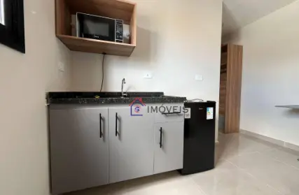 Imagem: Kitnet / Loft para Alugar, Parque das Nações