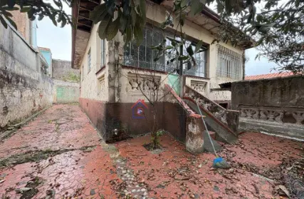 Imagem: Terreno para Venda, Vila Francisco Matarazzo