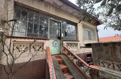 Imagem: Terreno para Venda, Vila Francisco Matarazzo