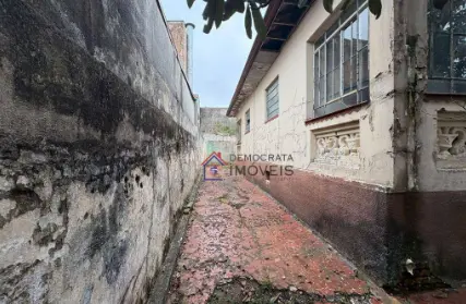 Imagem: Terreno para Venda, Vila Francisco Matarazzo