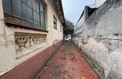 Imagem: Terreno para Venda, Vila Francisco Matarazzo