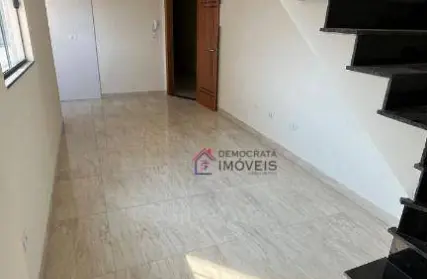 Imagem: Cobertura para Venda, Vila Humaitá