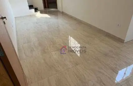 Imagem: Cobertura para Venda, Vila Humaitá