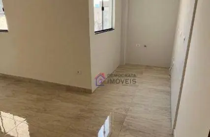 Imagem: Cobertura para Venda, Vila Humaitá