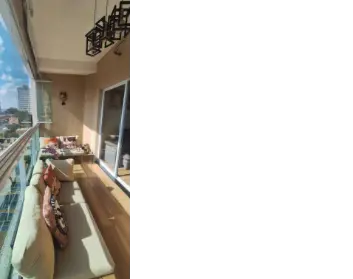 Imagem: Cobertura para Venda, Rudge Ramos