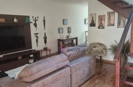 Imagem: Condomínio Fechado para Venda, Parque São Vicente