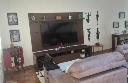 Imagem: Condomínio Fechado para Venda, Parque São Vicente