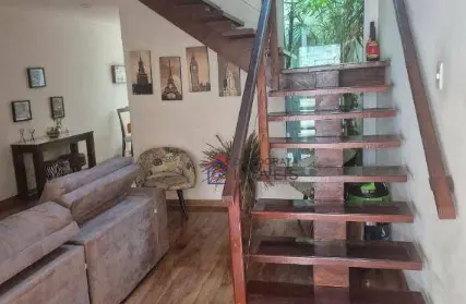 Imagem: Condomínio Fechado para Venda, Parque São Vicente