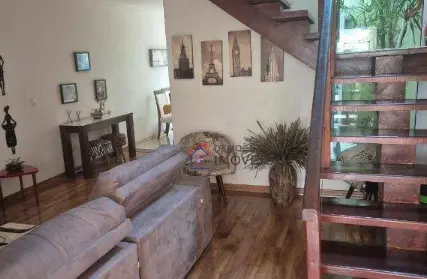 Imagem: Condomínio Fechado para Venda, Parque São Vicente