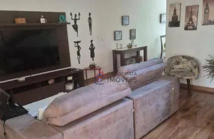 Imagem: Condomínio Fechado para Venda, Parque São Vicente