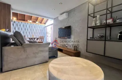 Imagem: Condomínio Fechado para Venda, Vila Metalúrgica