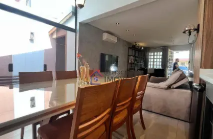 Imagem: Condomínio Fechado para Venda, Vila Metalúrgica