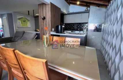 Imagem: Condomínio Fechado para Venda, Vila Metalúrgica