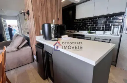 Imagem: Condomínio Fechado para Venda, Vila Metalúrgica