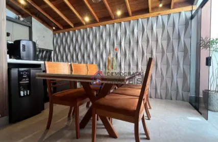 Imagem: Condomínio Fechado para Venda, Vila Metalúrgica