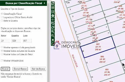 Imagem: Terreno para Venda, Jardim Alvorada