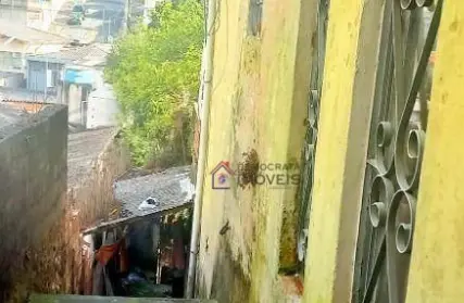 Imagem: Terreno para Venda, Jardim Santo André