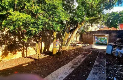 Imagem: Terreno para Venda, Jardim Santo André