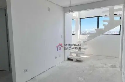 Imagem: Cobertura para Venda, Jardim Cristiane