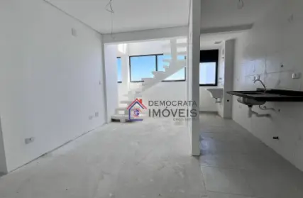 Imagem: Cobertura para Venda, Jardim Cristiane