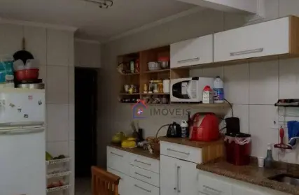 Imagem: Sobrado para Venda, Jardim do Pilar