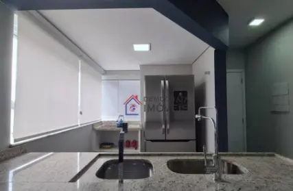 Imagem: Apartamento para Venda, Jardim