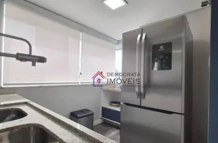 Imagem: Apartamento para Venda, Jardim