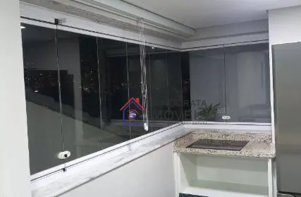 Imagem: Apartamento para Venda, Jardim