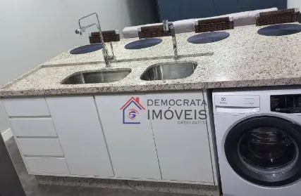 Imagem: Apartamento para Venda, Jardim