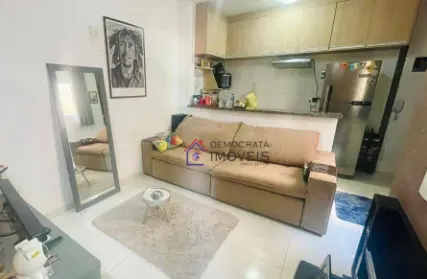 Imagem: Cobertura para Venda, Jardim Ocara