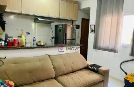 Imagem: Cobertura para Venda, Jardim Ocara