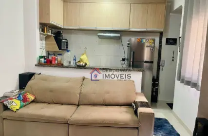 Imagem: Cobertura para Venda, Jardim Ocara