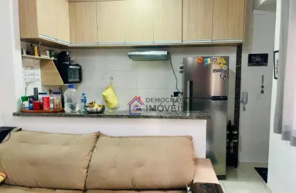 Imagem: Cobertura para Venda, Jardim Ocara