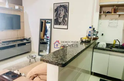 Imagem: Cobertura para Venda, Jardim Ocara