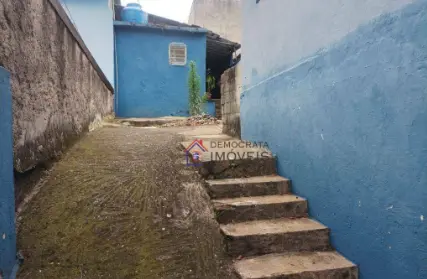 Imagem: Terreno para Venda, Jardim Sônia Maria