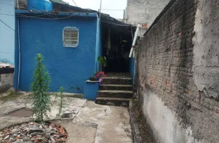 Imagem: Terreno para Venda, Jardim Sônia Maria