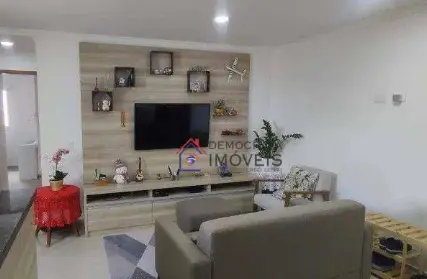 Imagem: Cobertura para Venda, Vila Scarpelli