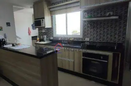 Imagem: Cobertura para Venda, Vila Scarpelli