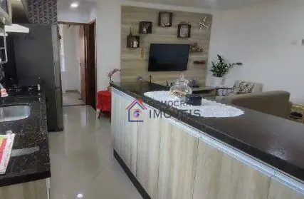 Imagem: Cobertura para Venda, Vila Scarpelli