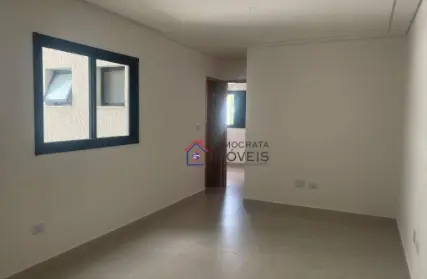 Imagem: Cobertura para Venda, Santa Maria